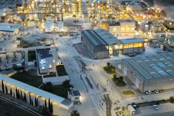 The Shareholders' Meeting approves the new Board of Directors