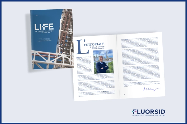 LIFE 18: il valore della sostenibilità nelle parole di Michele Lavanga